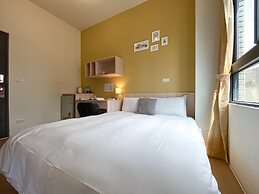 Adagio Hostel