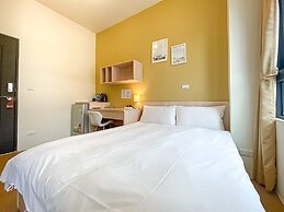 Adagio Hostel