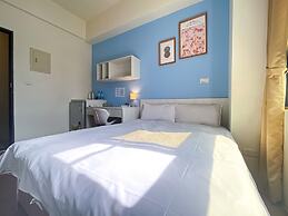 Adagio Hostel