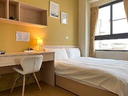 Adagio Hostel
