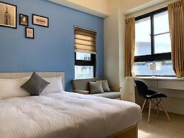 Adagio Hostel