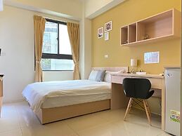 Adagio Hostel