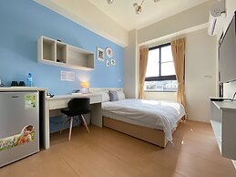 Adagio Hostel