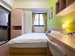 Adagio Hostel