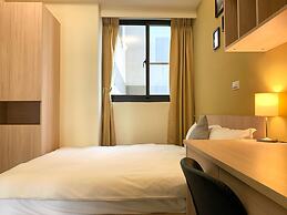 Adagio Hostel
