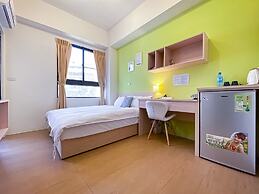 Adagio Hostel