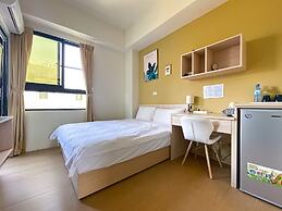 Adagio Hostel