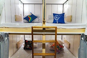 Lyudao Southsea Hostel