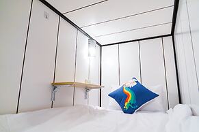 Lyudao Southsea Hostel