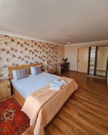 Seva Guesthouse in Byurakan