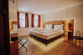 Altstadtmittehotel