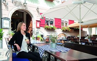 Altstadtmittehotel