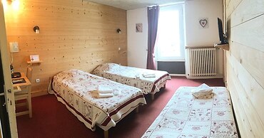 Hotel Le Dauphin
