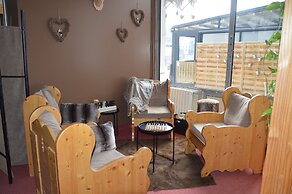 Hotel Le Dauphin