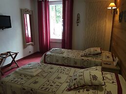 Hotel Le Dauphin