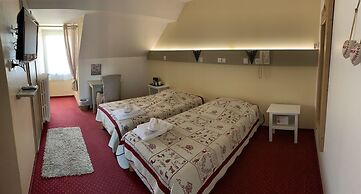 Hotel Le Dauphin