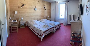 Hotel Le Dauphin