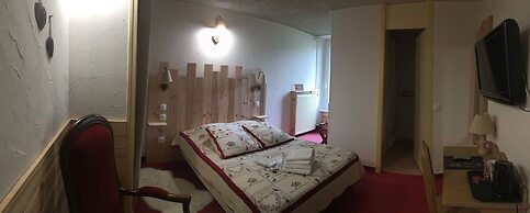 Hotel Le Dauphin