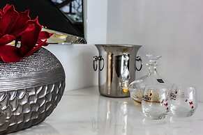 The Birds Nest Luxury B&B