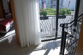 The Birds Nest Luxury B&B