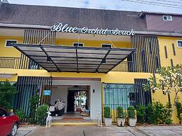 Blue Orchid Beach Krabi