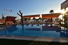 Senar Naz Otel