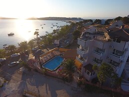 Senar Naz Otel