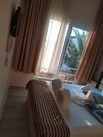 Senar Naz Otel