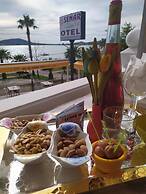 Senar Naz Otel