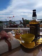 Senar Naz Otel