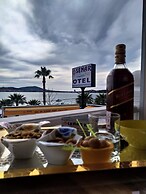 Senar Naz Otel