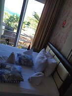 Senar Naz Otel