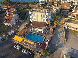 Senar Naz Otel