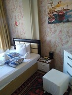 Senar Naz Otel