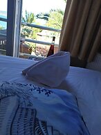 Senar Naz Otel
