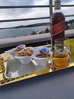 Senar Naz Otel