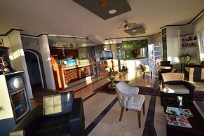 Senar Naz Otel