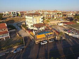 Senar Naz Otel
