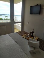 Senar Naz Otel