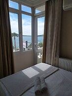 Senar Naz Otel