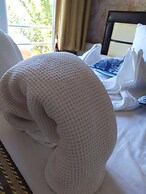 Senar Naz Otel