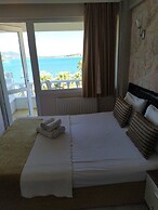 Senar Naz Otel