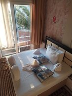 Senar Naz Otel