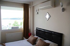 Senar Naz Otel
