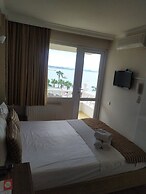 Senar Naz Otel