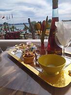 Senar Naz Otel