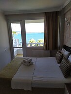 Senar Naz Otel
