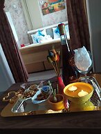 Senar Naz Otel