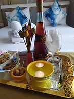 Senar Naz Otel