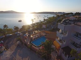 Senar Naz Otel